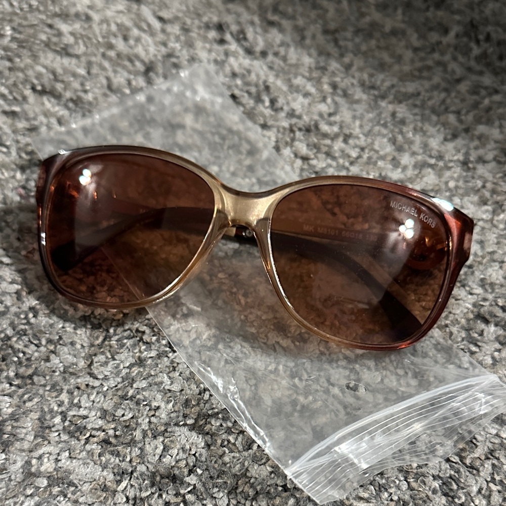 Michael Kors  Women's Sunglasses